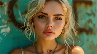 Sensual House Mix [2024] Ultimate Deep House, Vocal House Mix by Deep House Check