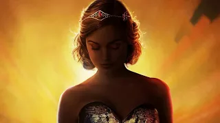 Professor Marston and the Wonder Women (2017) Movie Review