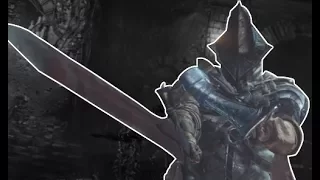 Dark Souls 3 - The Beauty of the Abyss Watchers