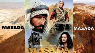 Masada Israel filme completo