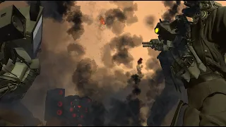 The upgraded titan cameraman gets infected (final)