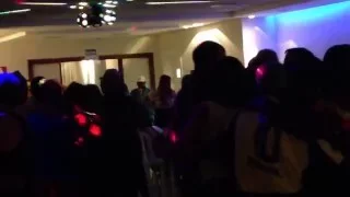 Dito sousa Lafaiete  - Baile pré-carnaval no ASAPEC em Congonhas - MG
