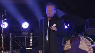 John Mellencamp - Stones In My Passway - Live AT&T Playoff Playlist - Remaster 2018