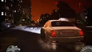 Раскладка Горячих Клавиш GTA4-FINAL MOD 2011+ULTRA MOD