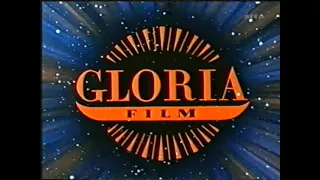 Gloria Film Logo