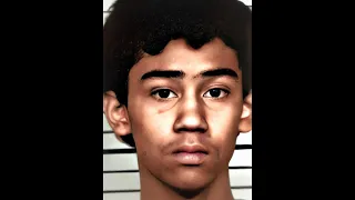 James Doxtator AI Animated Photo. Jeffrey Dahmer's 3rd victim