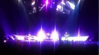 Muse - Explorers - Live in Prague (22.11.2012)
