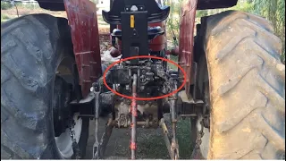 Fiat hydraulic mein aane wale liver adjustment