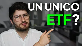 L'UNICO ETF in cui DOVRESTI INVESTIRE (7 Possibilità)