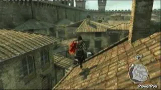 Assassin's Creed 2 Myth Maker Trophy / Achievement