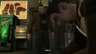 GTA IV - Uncle Vlad