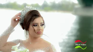 Eyas & Linda Wedding Clip -HochzeitsVideo By Diyar Video