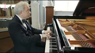 András Schiff Beethoven Piano Sonata No.15 'Pastorale' Op.28