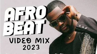 MAY-JUNE VIDEO MIX 2023 l AFROPIANO BEST VIDEO MIX #kizzdaniel #rema #Davido #ASAKE