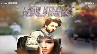 Dunk Drama episode 8 teaser | Dunk episode 8 promo | Ary digital |3rd feb 2021 Dunk New Episode