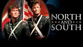 Classic TV Theme: North and South (Bill Conti • Full Stereo)