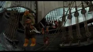 Muppet Treasure Island Fan Trailer