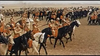 Падение Рима (The Fall of Rome 1963)