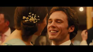 Me Before You - Louisa and Will (dance scene)