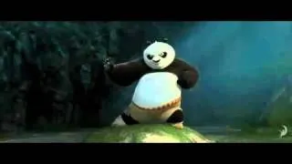 J.C.V.D - Kung Fu Panda 2 - The Kaboom of Doom [2011] - Teaser