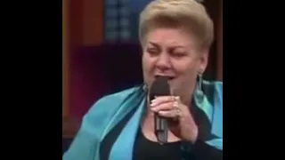 Romeo Santos  VS  Paquita la del Barrio