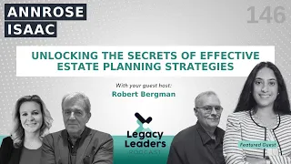 Annrose Isaac: Unlocking the Secrets of Effective Estate Planning Strategies