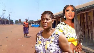 HOW I SUFFERED TO GET RICH [Mercy Johnson] - A Nigerian Movie