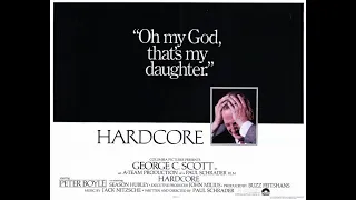 Hardcore (1979) |  Трейлер (Русские Субтитры)