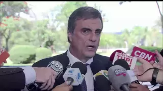 Veja na reportagem a polêmica em torno do discurso da presidenta Dilma Rousseff na ONU. (21/04/2016)