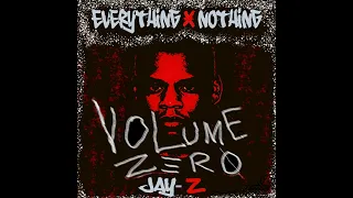 Jay Z - Volume Zero (Remixes) - Full Album 2024