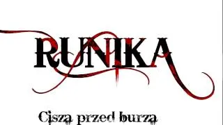 Runika - Cisza przed burzą