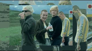 НА ИГЛЕ / TRAINSPOTTING