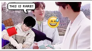 [twohyun] this is the rarest one!