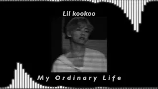 My Ordinary Life - The living Tombstone  (𝙨𝙡𝙤𝙬𝙚𝙙 8𝘿 + 𝙧𝙚𝙫𝙚𝙧𝙗 + 𝙗𝙖𝙨𝙨 𝙗𝙤𝙤𝙨𝙩𝙚𝙙 )