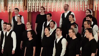 Jesus Loves Me - Arr. René Clausen (Oasis Chorale)