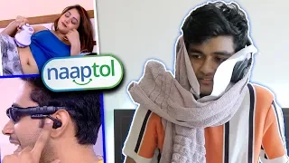 Terrible Advertising Tricks - Naaptol