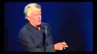 Ron white - Lewis & the special Olympics