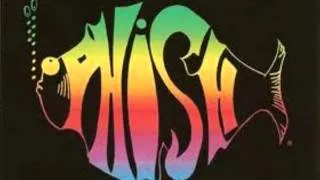 Phish-Harry Hood 11/12/94, Kent State University