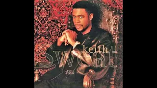 KEITH SWEAT (Twisted) 2023 Remaster