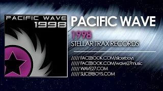 Pacific Wave - 1998 ( Dj Phunk & 3Am Mix )