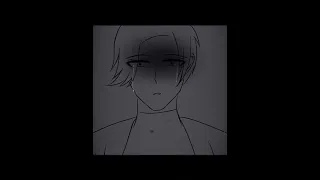 🕊️//ANDREA'S DEATH//SHORT FANMADE OBEY ME ANIMATIC... IG🕊️