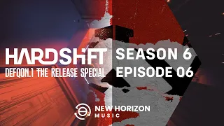 Season 6 | DEFQON.1 The Release Special | HARDSHIFT