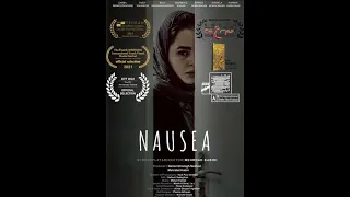 فیلم کوتاه حالت تهوع | Short Movie - Film Nausea