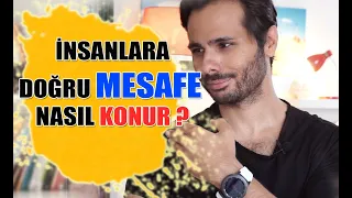 İnsanlara DOĞRU MESAFEYİ 4 ADIMDA Nasıl Koyarsınız ?- Kişisel Gelişim Videoları (MUTLAKA ÖĞRENİN !)