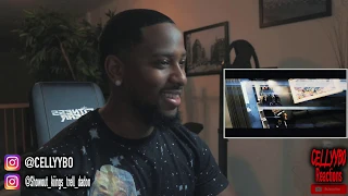 NarcoThePlugg - Payroll (Official MusicVideo) - REACTION