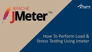 Web URL Load Test using JMeter