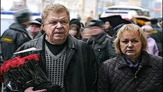 Сотни миллионов: родным предстоит поделить шикарное наследство Михаила Кокшенова