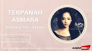 Bunga Citra Lestari - Terpanah Asmara | Official Audio