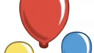 Balloons TD drip