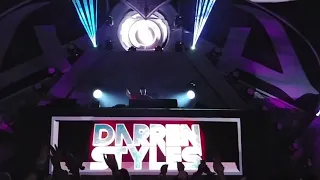 Long Way Down - Darren Styles (EDC Las Vegas 2019)